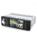 Автомагнитола PERVOI CTC-4013, Bluetooth, 4-х дюймовый экран CAR MP3 PLAYER с двумя USB-картами