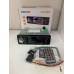Автомагнитола PERVOI CTC-4013, Bluetooth, 4-х дюймовый экран CAR MP3 PLAYER с двумя USB-картами