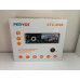 Автомагнитола PERVOI CTC-4066, Bluetooth, 4х45 Вт CAR MP3 PLAYER с двумя USB-картами