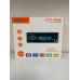 Автомагнитола PERVOI CTC-4068, Bluetooth, 4х60 Вт CAR MP3 PLAYER экран 4.1 с двумя USB-картами