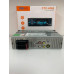 Автомагнитола PERVOI CTC-4068, Bluetooth, 4х60 Вт CAR MP3 PLAYER экран 4.1 с двумя USB-картами