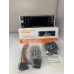 Автомагнитола PERVOI CTC-4069, Bluetooth, CAR MP3 PLAYER экран 4.1 с двумя USB-картами и сенсорным экраном