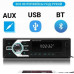 Автомагнитола PERVOI CTC-6035, Bluetooth, AUX/SD, 4x50 Вт CAR MP3 PLAYER с двумя USB-картами