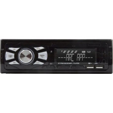 Автомагнитола PERVOI CTC-6230 с Bluetooth,4x60 Вт Автомобильный МР3 плеер с пультом управления