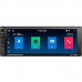 Автомагнитола PERVOI CTC-6890 с Bluetooth,Android 13 флэш-память 2 + 32 ГБ с пультом управления