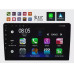 Автомагнитола PERVOI CTC-9801 с Bluetooth, 9-дюймовый 2DIN Android флэш память 4+64G carplay