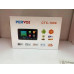 Автомагнитола PERVOI CTC-1088A с Bluetooth, 10 дюймов 1DIN Android 2+32Gb carplay