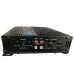 Автоусилитель звука 2-канальный PERVOI CTC-3680 2200W Двухполосный усилитель мощности