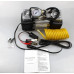 Автомобильный компрессор air pump 12В мининасос для накачки колес PERVOI CTC-1102