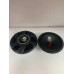 Автомобильная акустика динамики 6.5" PERVOI CTC-1682 Коаксиальная акустическая система двухполосная