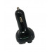 Автомобильный трансмиттер Bluetooth 5.0 USB, Type-c PERVOI CTC-732 FM модулятор от прикуривателя