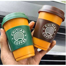 Автомобильный ароматизатор воздуха CT-C88 Chitian COFFEE 200 мл Освежитель в авто