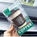 Автомобильный ароматизатор воздуха CT-C88 Chitian COFFEE 200 мл Освежитель в авто
