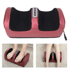 Массажер для ног Foot Massager Электрический массажер для ног и икр с подогревом
