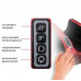 Массажер для ног Foot Massager Электрический массажер для ног и икр с подогревом