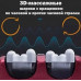 Массажер для ног Foot Massager Электрический массажер для ног и икр с подогревом