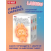 Лабубу Брелок мягкая плюшевая игрушка-сюрприз Labubu The Monsters Biginto Energy
