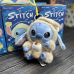 Игрушка сюрприз мягкий брелок Лабубу Стич Stitch кукла для сумки сюрприз детская мягкая игрушка