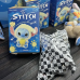 Игрушка сюрприз мягкий брелок Лабубу Стич Stitch кукла для сумки сюрприз детская мягкая игрушка