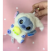 Игрушка сюрприз мягкий брелок Лабубу Стич Stitch кукла для сумки сюрприз детская мягкая игрушка