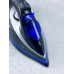 Утюг RAF R1215B 2600W, Домашний паровой утюг с мощностью 2600w с керамической подошвой с подачей пара