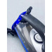 Утюг RAF R1215B 2600W, Домашний паровой утюг с мощностью 2600w с керамической подошвой с подачей пара