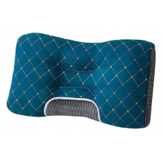 Подушка ортопедическая 74*48 см (pillow-02) Подушка эргономическая со съёмным чехлом для сна