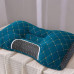 Подушка ортопедическая 74*48 см (pillow-02) Подушка эргономическая со съёмным чехлом для сна