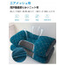 Подушка ортопедическая 74*48 см (pillow-02) Подушка эргономическая со съёмным чехлом для сна