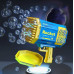 Генератор мыльных пузырей Rocket Bubble Gun 40 отверстий детский пистолет для пузырей на батарейках Генератор мыльных пузырей Rocket Bubble Gun 40 отверстий детский пистолет для пузырей на батарейках