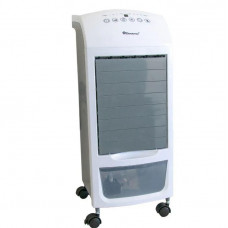 Портативный охладитель воздуха Domotec Air Cooler MS-1628 60W напольный мини кондиционер