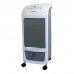 Портативный охладитель воздуха Domotec Air Cooler MS-1628 60W напольный мини кондиционер