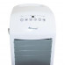 Портативный охладитель воздуха Domotec Air Cooler MS-1628 60W напольный мини кондиционер