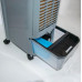 Портативный охладитель воздуха Domotec Air Cooler MS-1628 60W напольный мини кондиционер