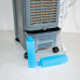Портативный охладитель воздуха Domotec Air Cooler MS-1628 60W напольный мини кондиционер