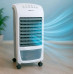Портативный охладитель воздуха Domotec Air Cooler MS-1628 60W напольный мини кондиционер