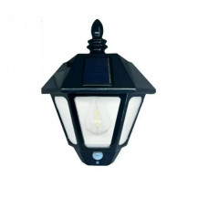 Светильник садовый Solar Lamp SL-3200 на солнечной батарее с встроенным аккумулятором 1800mAh