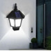 Светильник садовый Solar Lamp SL-3200 на солнечной батарее с встроенным аккумулятором 1800mAh