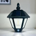Светильник садовый Solar Lamp SL-3200 на солнечной батарее с встроенным аккумулятором 1800mAh