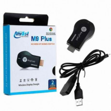 HDMI беспроводной адаптер AnyCAST M9 plus