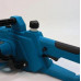 Цепная аккумуляторная пила с подачей смазки масла Chain Saw шина 40 см 16 дюймов Электропила 2 акб Цепная аккумуляторная пила с подачей смазки масла Chain Saw шина 40 см 16 дюймов Электропила 2 акб