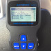 Автомобильный OBD2 диагностический сканер OM123 проводной с дисплеем