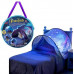 Детская палатка тент для сна Dream Tents Синий, Полог для детской кровати