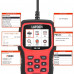 Автомобильный диагностический сканер OBD2 с дисплеем ML-168