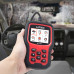 Автомобильный диагностический сканер OBD2 с дисплеем ML-168