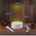 Ночник планер с маркером (16×10 см), от USB, Led Note (AA10-11) Доска для заметок и рисования светодиодная Ночник планер с маркером (16×10 см), от USB, Led Note (AA10-11) Доска для заметок и рисования светодиодная