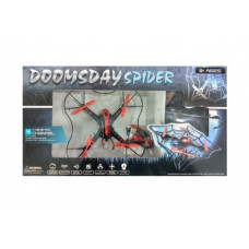 Квадрокоптер spider 407
