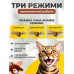 Интерактивная игрушка для кошек летающая птичка воробей для кота птица машет крыльями USB Интерактивная игрушка для кошек летающая птичка воробей для кота птица машет крыльями USB