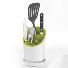 Подставка для кухонных приборов Cutlery Drainer and Organizer