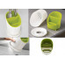 Подставка для кухонных приборов Cutlery Drainer and Organizer